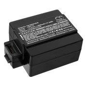 Batterijen voor stofzuigers Iclebo Robot Pro YCR-M04-02-R