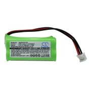 Draadloze telefoon batterij Philips Kala 3322