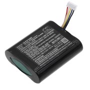Medische Batterij Philips moniteur portable SureSigns VMS