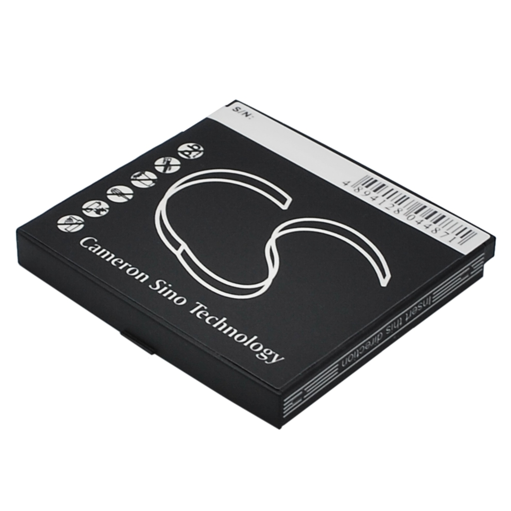 Batterij voor mobiele telefoon Philips CS-PHX650SL