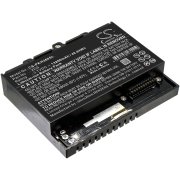 Batterij voor elektrisch gereedschap Peaktech P 1362