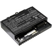 Batterij voor elektrisch gereedschap Peaktech P 1362