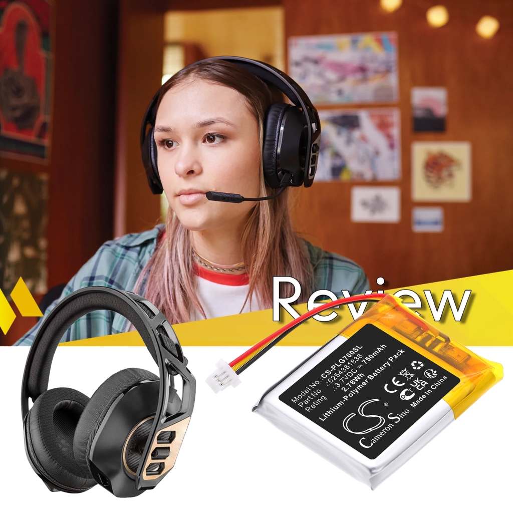 Philips Fidelio L3 Flagship Wireless Headphones