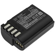 Batterij voor camera Panasonic Lumix DC-S5