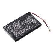Tablet batterijen Palm Zire 71