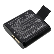 DAB Digitale Batterij Pure Jongo S3