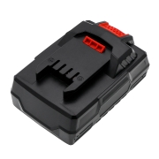 CS-PRX200PW<br />Batterijen voor   vervangt batterij PAP 20 B3