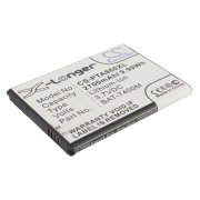 Batterij voor mobiele telefoon Sky Vega 6