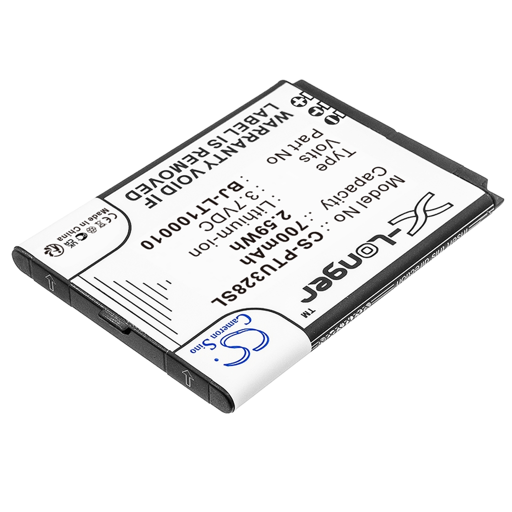 Batterij voor mobiele telefoon Panasonic CS-PTU328SL