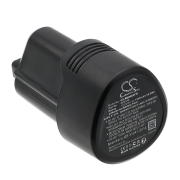 Batterij industrieel Aeg BBS 12C
