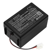 Batterijen voor stofzuigers Rowenta Smart Force Extreme RR7126