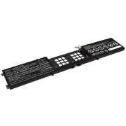Notebook batterij Razer Blade Pro 17 2019 RTX 2080