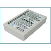 Tablet batterijen Sharp Zaurus SL-C3000