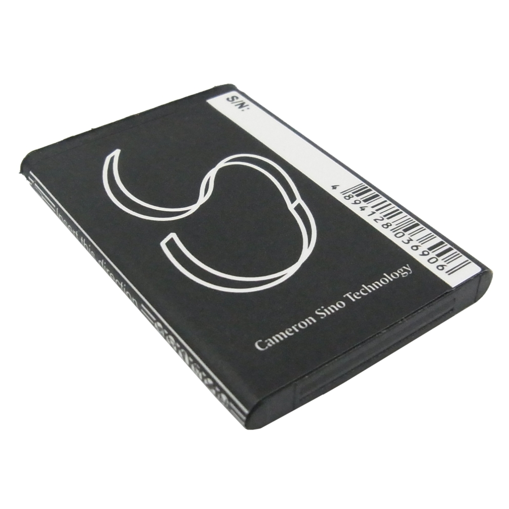 Batterij voor mobiele telefoon Samsung CS-SM2550SL