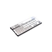 Batterij voor mobiele telefoon Samsung Galaxy A7 2016 Duos TD-LTE
