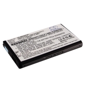 Batterij voor mobiele telefoon Samsung Rugby III