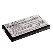 Batterij voor mobiele telefoon Samsung Rugby II