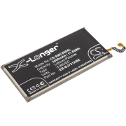 Batterij voor mobiele telefoon Samsung Galaxy J7 Neo 2017 Duos