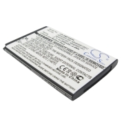 Batterij voor mobiele telefoon Samsung Player Star S5600