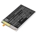 Batterie de téléphone portable Samsung CS-SMF916SL