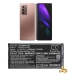 Mobile Phone Battery Samsung CS-SMF917SL