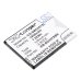 Batterij voor mobiele telefoon Samsung CS-SMG357SL