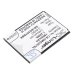 Batterij voor mobiele telefoon Samsung CS-SMG357SL