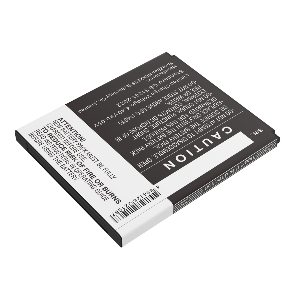 Batterij voor mobiele telefoon Samsung CS-SMG556XL