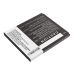 Batterij voor mobiele telefoon Samsung CS-SMG556XL