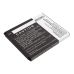 Batterij voor mobiele telefoon Samsung CS-SMG556XL