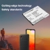 Batterij voor mobiele telefoon Samsung CS-SMG556XL