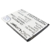 Batterij voor mobiele telefoon Samsung CS-SMI257XL