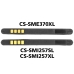 Batterij voor mobiele telefoon Samsung CS-SMI257XL