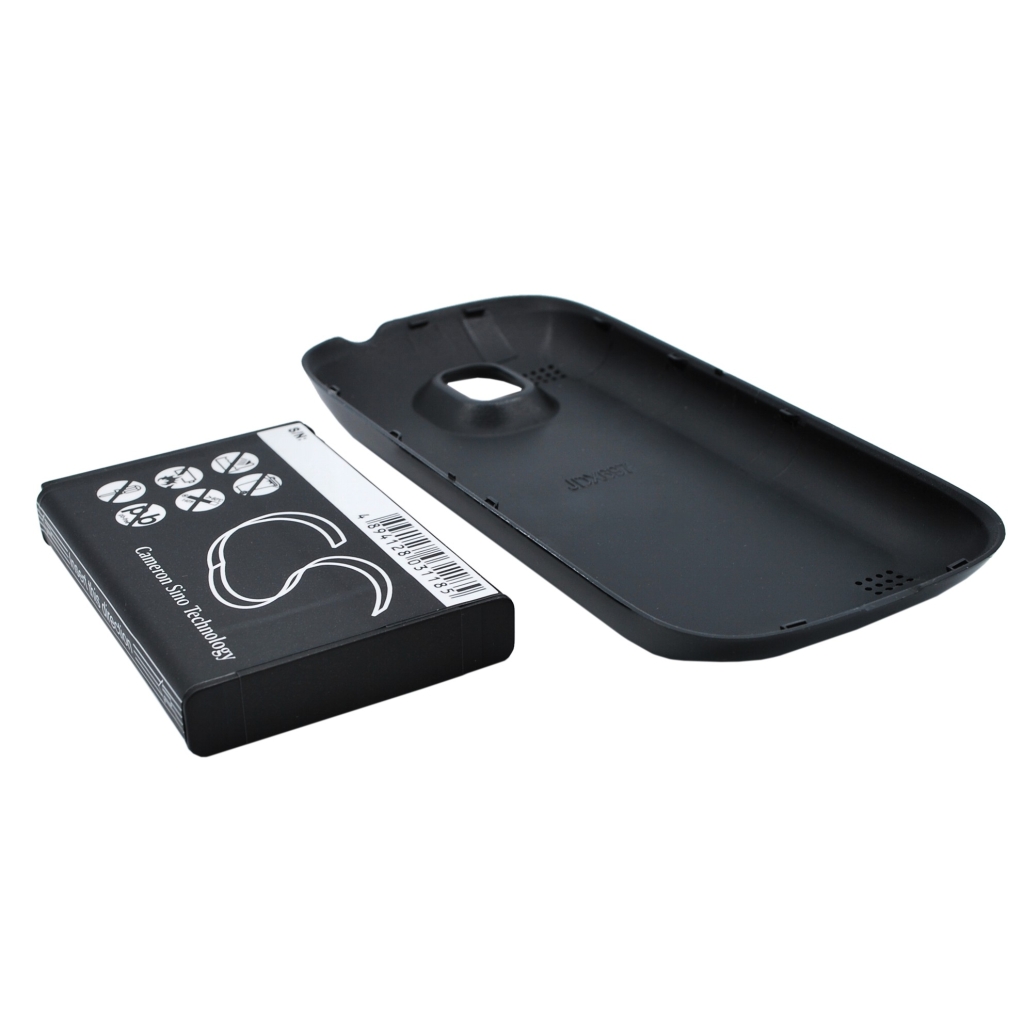 Batterij voor mobiele telefoon Samsung CS-SMI400XL