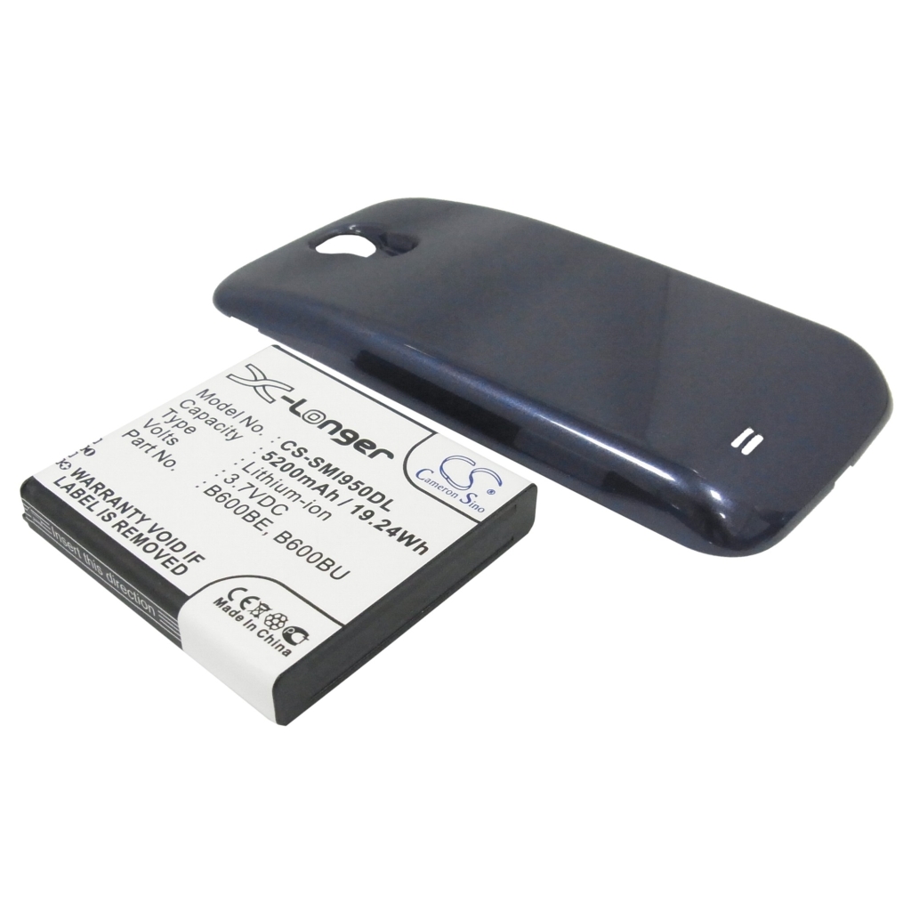 Batterij voor mobiele telefoon Samsung CS-SMI950DL