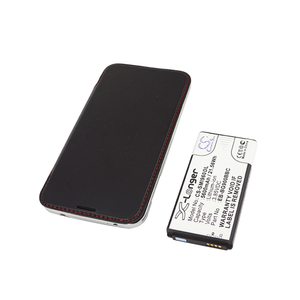 Batterij voor mobiele telefoon Samsung CS-SMI960DL