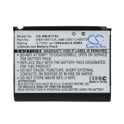 Batterij voor mobiele telefoon Samsung BLACKJACK II