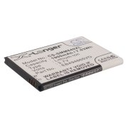 Batterij voor mobiele telefoon BoostMobile Galaxy Prevail 2