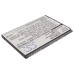 Batterij voor mobiele telefoon Samsung Galaxy Note II LTE 64GB