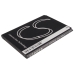 Batterij voor mobiele telefoon Samsung Galaxy Note II LTE 64GB