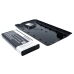 Batterij voor mobiele telefoon Samsung CS-SMN917BL