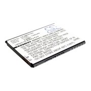 Batterij voor mobiele telefoon Samsung Galaxy Ace 3 LTE