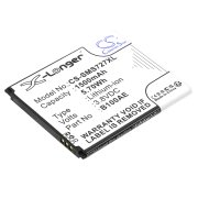 Batterij voor mobiele telefoon Samsung Galaxy Ace 3 3G