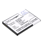 Batterij voor mobiele telefoon Samsung Messager R450