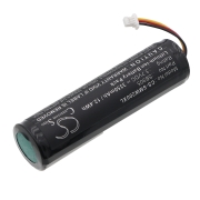 Audio device batteries Shure MXW Handheld Transmitter
