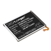 Batterij voor mobiele telefoon Samsung Galaxy Z Flip 4