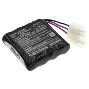 Luidspreker Batterij Soundcast Outcast VG7