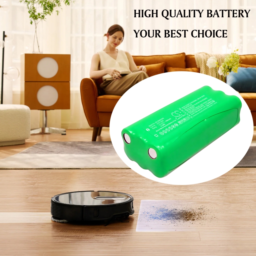 Battery Replaces 079710000