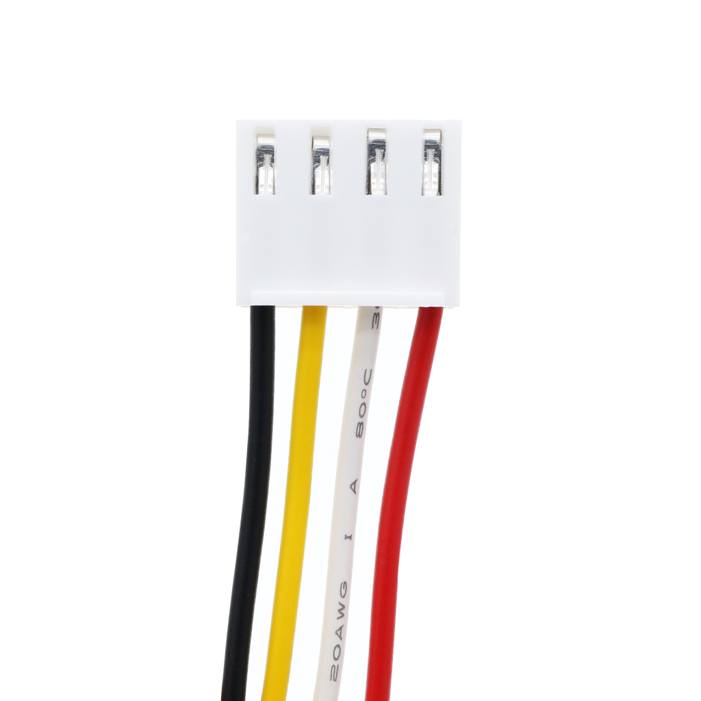 Batterij Vervangt P2051-4S1P-ZM