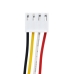 Batterij Vervangt P2051-4S1P-ZM